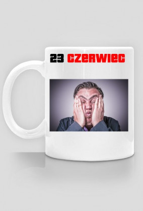 kubek na dzień ojca