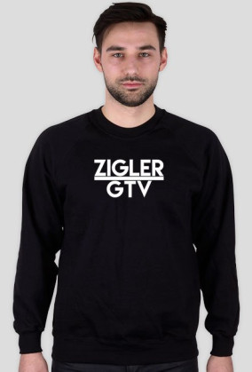 ZiglerGTV Bluza