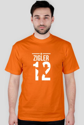 Zigler12 Koszulka
