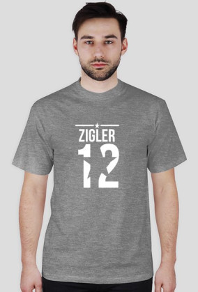 Zigler12 Koszulka