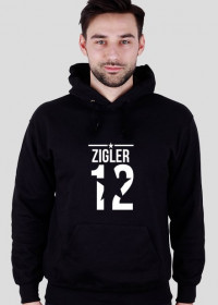 Zigler12 Bluza