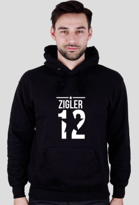 Zigler12 Bluza
