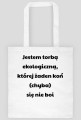 Torba nie strasząca