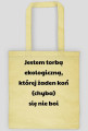 Torba nie strasząca