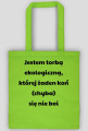 Torba nie strasząca