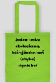 Torba nie strasząca