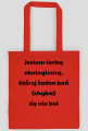 Torba nie strasząca