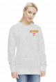 Fire Brigade - bluza damska