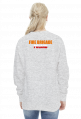 Fire Brigade - bluza damska