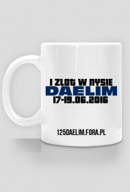 Kubek    I Zlot W Nysie