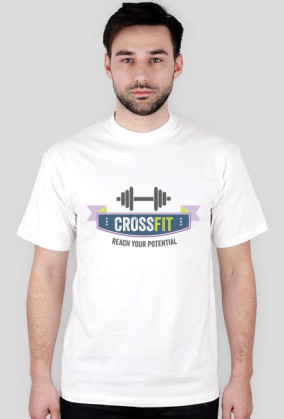 Crossfit. Reach Your Potential.