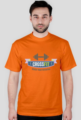 Crossfit. Reach Your Potential.