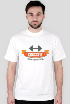 Crossfit. Reach Your Potential.