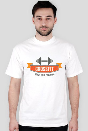 Crossfit. Reach Your Potential.