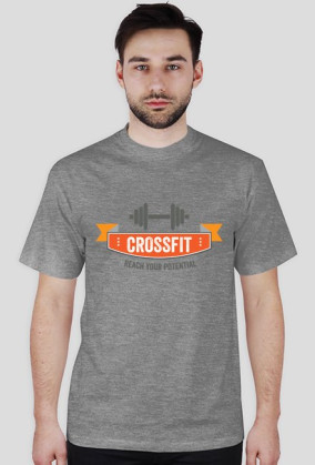 Crossfit. Reach Your Potential.