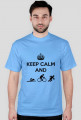 Keep Calm and Do Triathlon