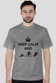 Keep Calm and Do Triathlon