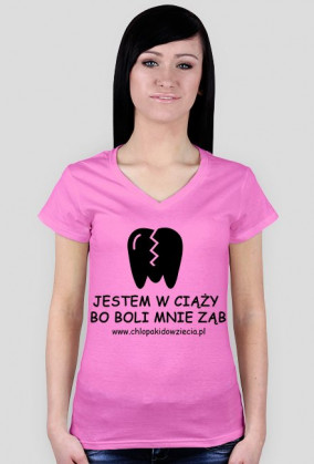 Jestem w ciąży 2