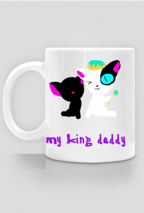 King of Dad's