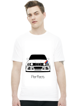 KOSZULKA T-SHIRT BMW E30 PERFECT