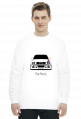 BLUZA BMW E30 PERFECT