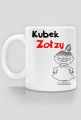 Kubek Zołzy