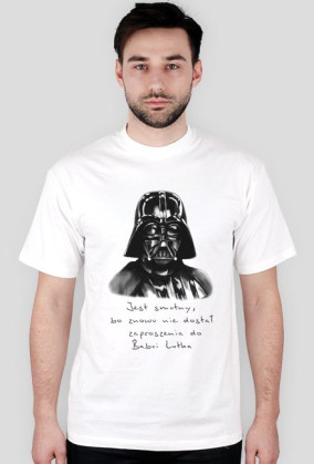 BABCIA LUTKA 2016 SMUTNY VADER