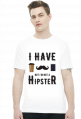 Nie jestem hipsterem!
