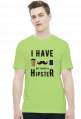 Nie jestem hipsterem!