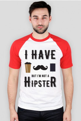 Nie jestem hipsterem!