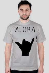 Aloha ~Męska~Wielokolorowa~