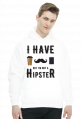 Nie jestem hipsterem!