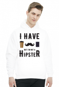 Nie jestem hipsterem!