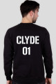 bluza dla par clyde 01