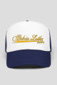 BABCIA LUTKA 2016 LOGO CZAPKA