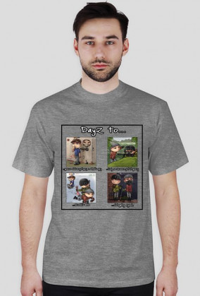 DayZ to...