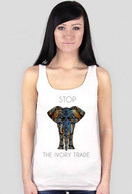 STOP THE IVORY TRADE