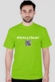 #swiatseby z QRCode