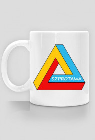 Kubek Szprotawa - SnapGeofilter