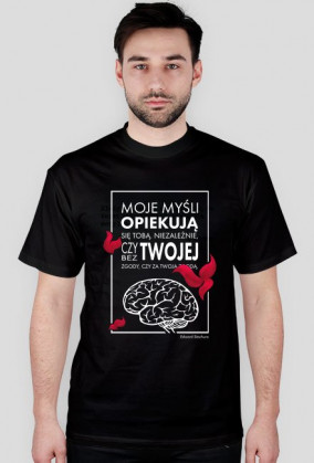 Moje myśli