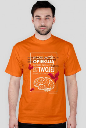 Moje myśli
