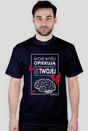 Moje myśli
