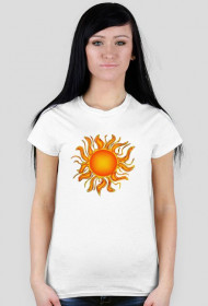 sun