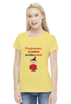 Koszulka Dla fanów Naszego Fanpage