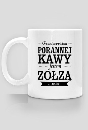 Kubek Kawowy