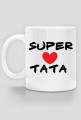 Kubek super tata