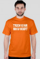 Koszulka "Tech War"
