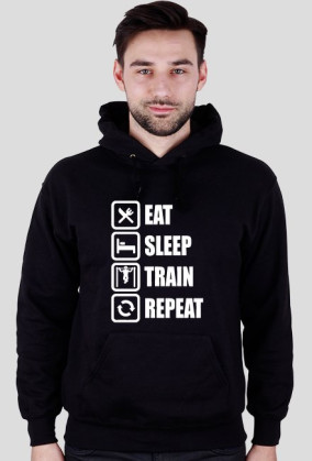 Eat_Sleep_Train_Repeat -8- streetworkoutwear.cupsell.pl