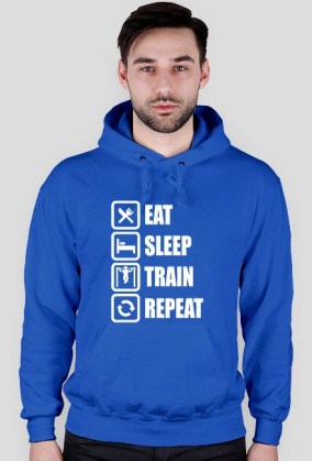 Eat_Sleep_Train_Repeat -8- streetworkoutwear.cupsell.pl