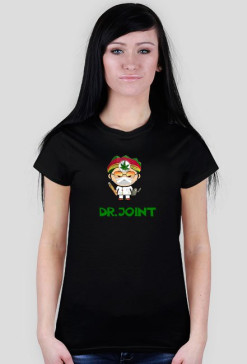 Dr. Joint